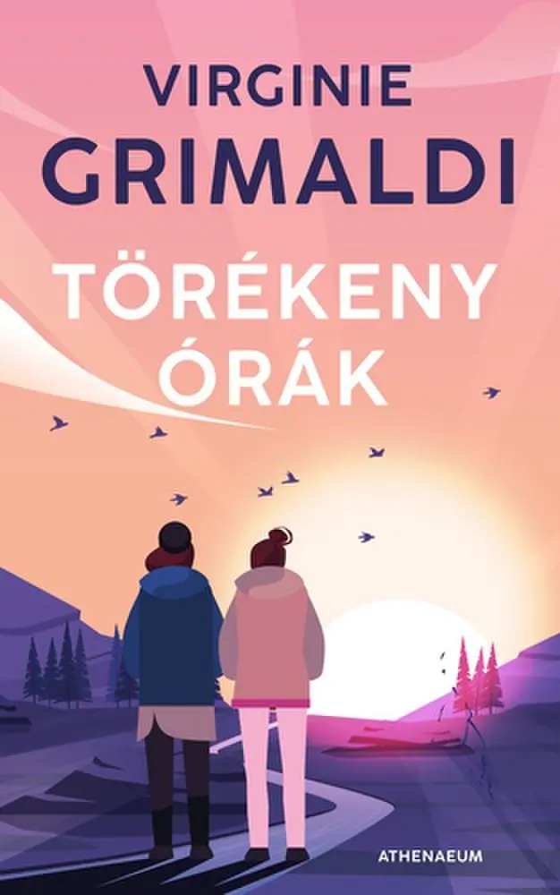 Törékeny órák 