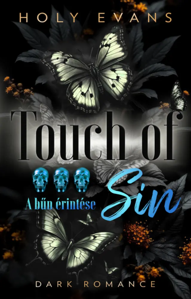 Touch Of Sin (A bűn érintése