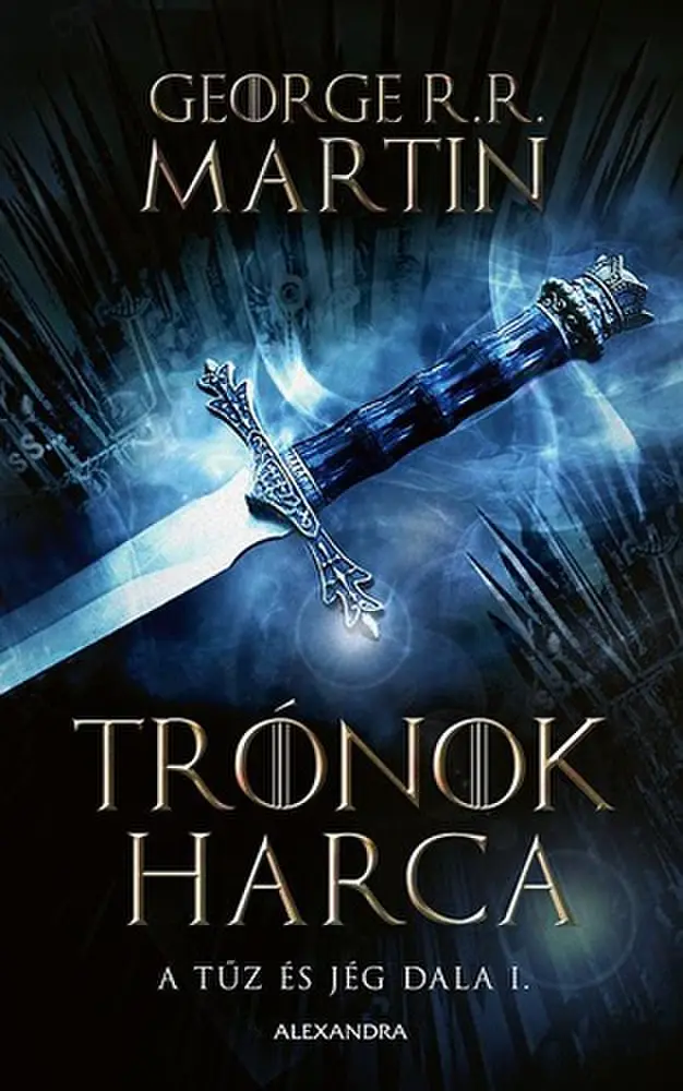 Trónok harca