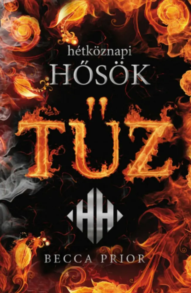 Tűz