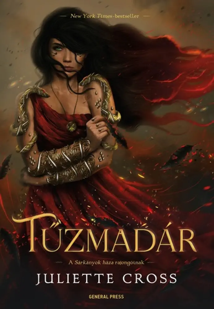 Tűzmadár