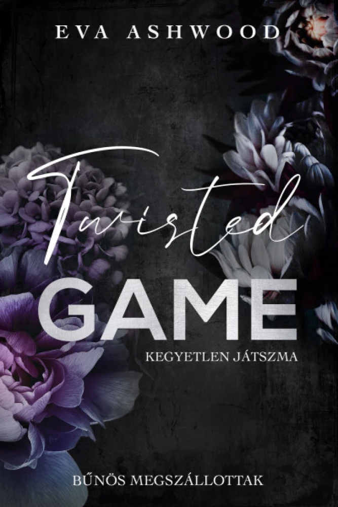 Twisted Game- Kegyetlen Játszma 