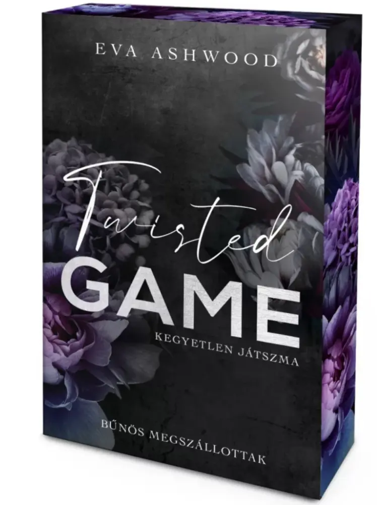 Twisted Game (Különleges kiadás) 