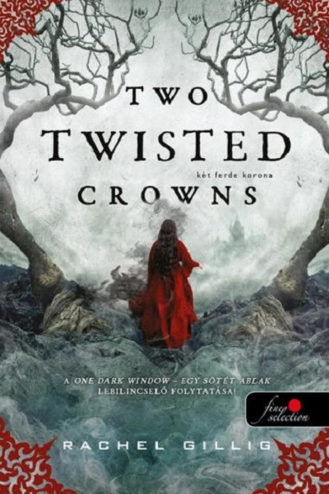Two Twisted Crowns - Két ferde korona (Különleges kiadás)