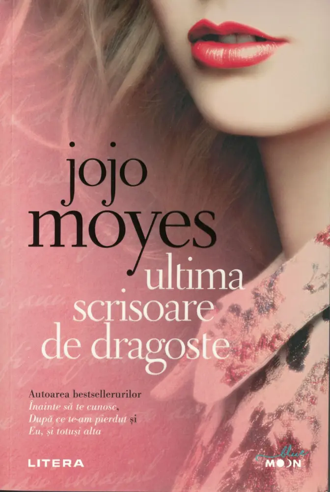 Ultima scrisoare de dragoste
