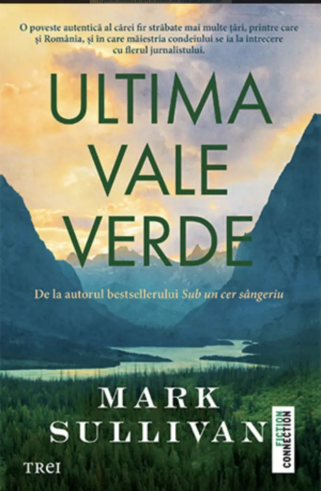 Ultima vale verde