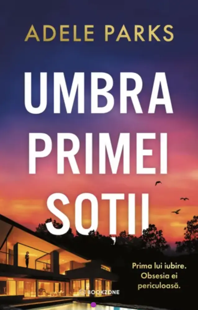 Umbra primei soții 