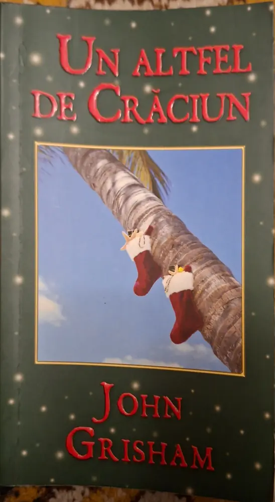 Un altfel de Crăciun