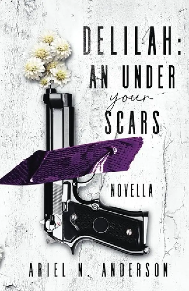 Under Your Scars 1,5