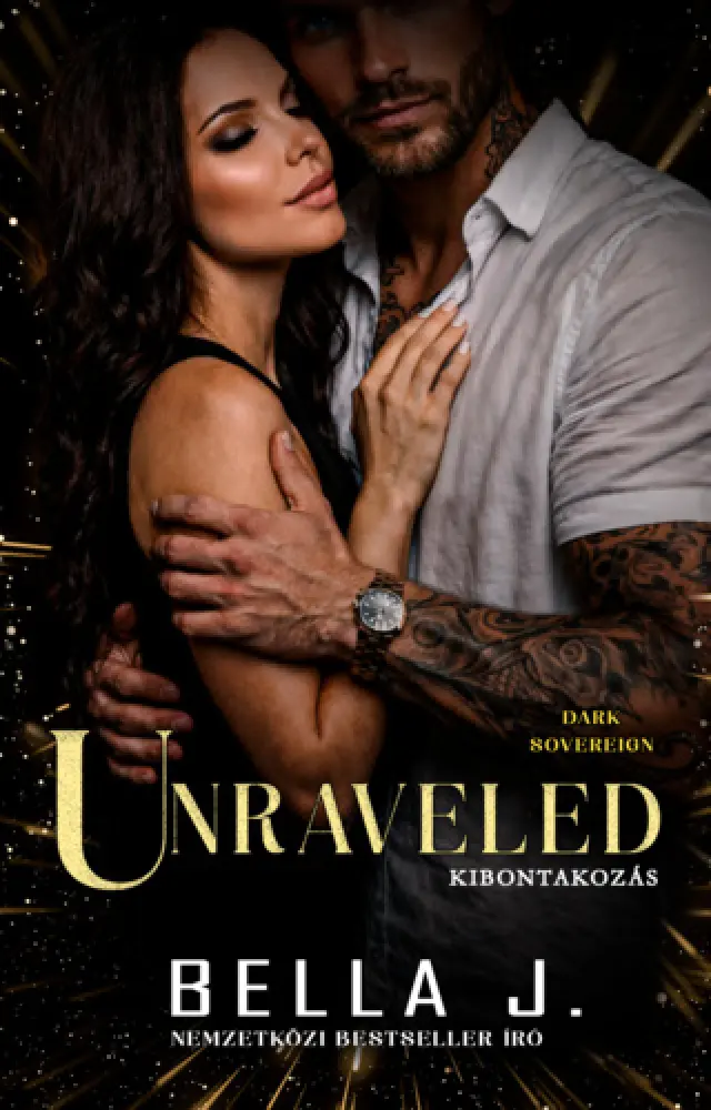 Unraveled – Kibontakozás