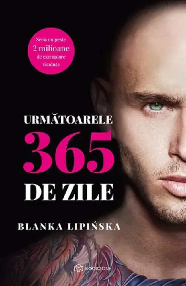 Urmatoarele 365 de zile (365 dni, #3)