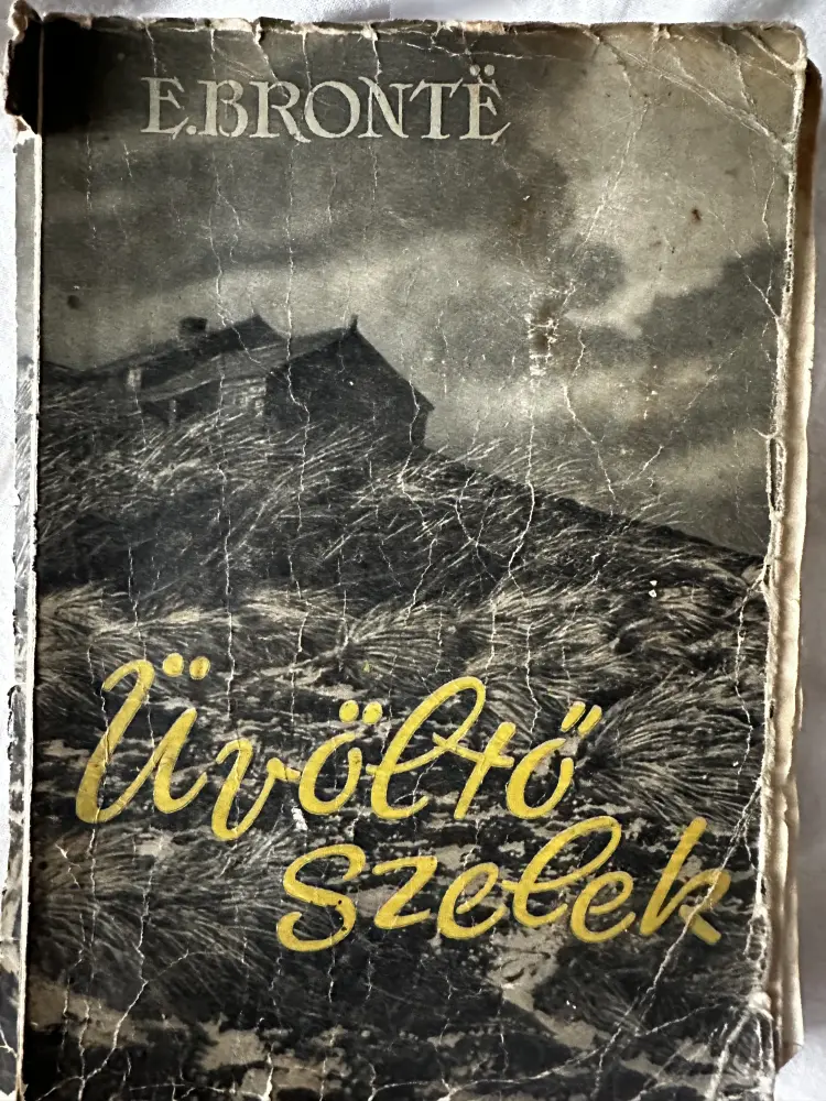 Üvöltő  szelek