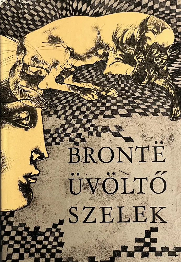 Üvöltő szelek