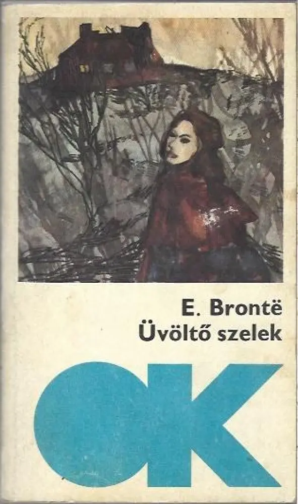 Üvöltő szelek