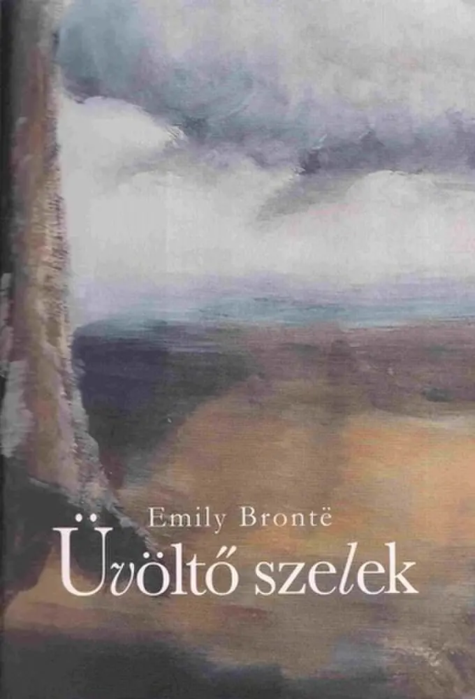 Üvöltő szelek