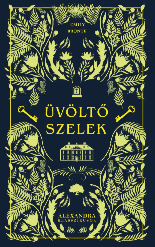 Üvöltő szelek