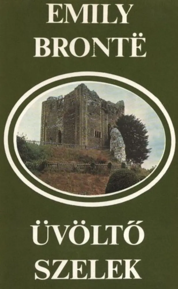 Üvöltő szelek