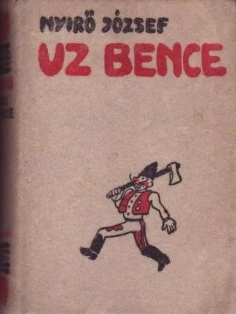 Uz Bence