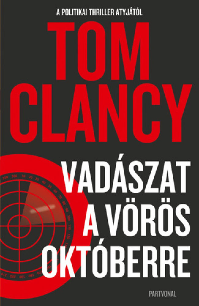Vadászat ​a Vörös Októberre