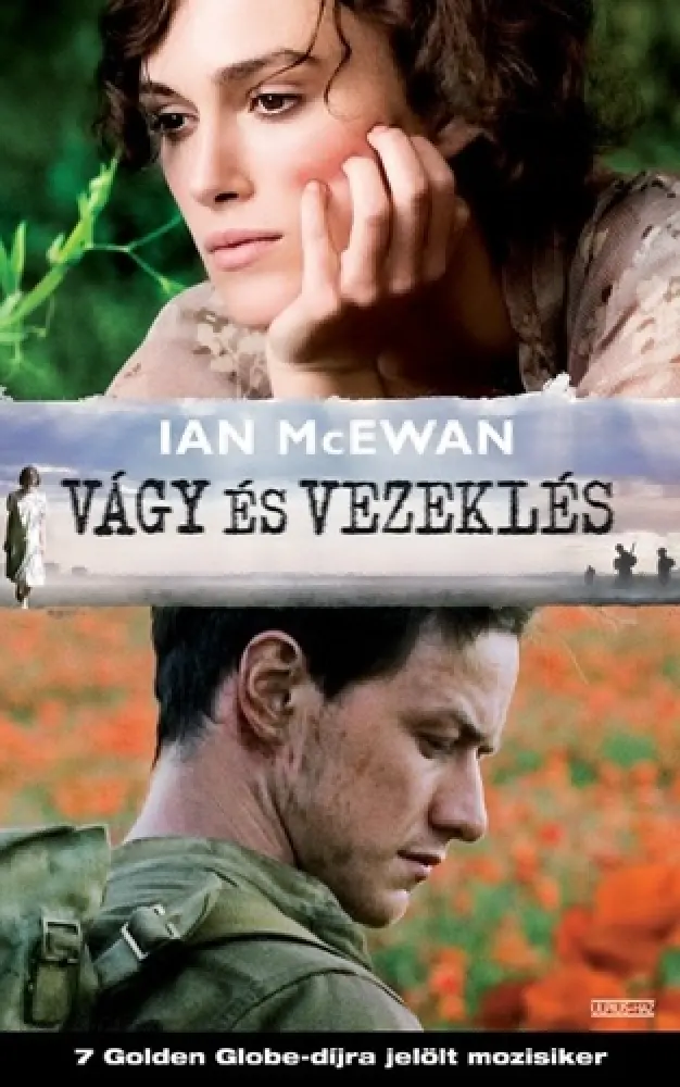 Vágy és vezeklés