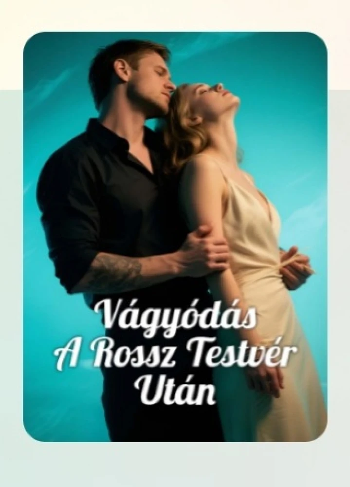 Vágyódás a rossz testvér után