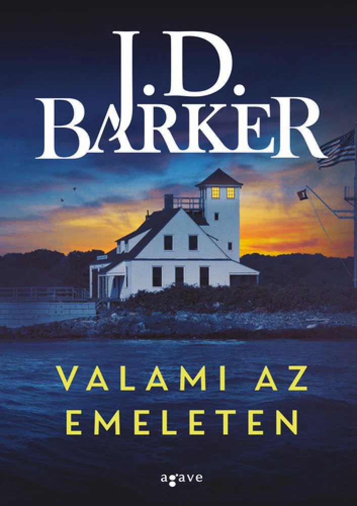 Valami az emeleten