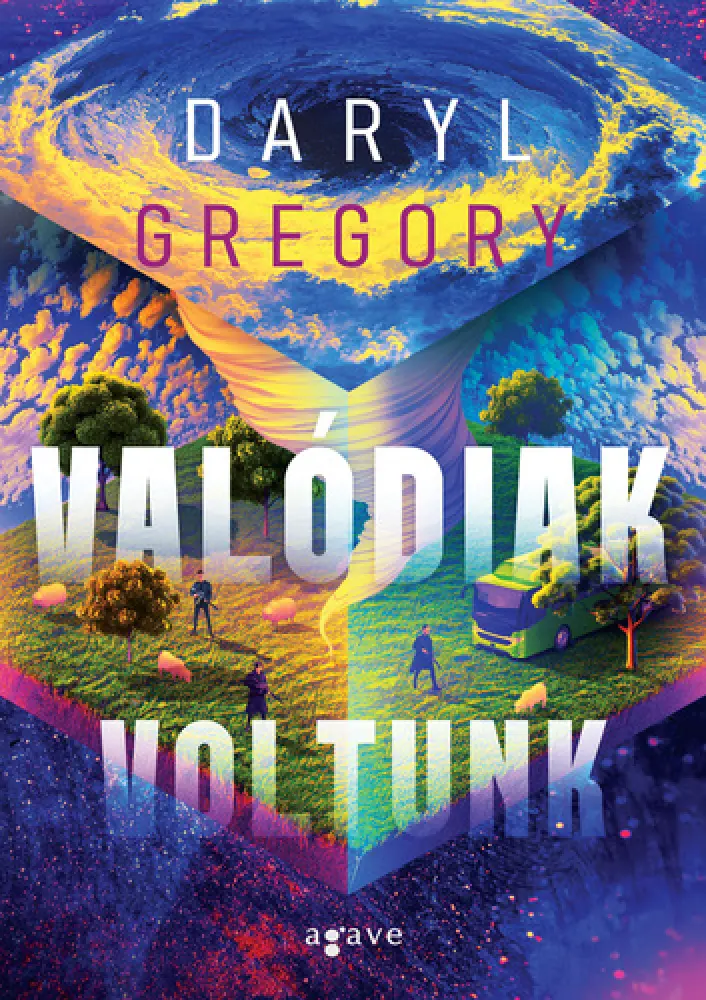 Valódiak voltunk