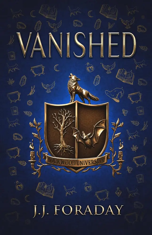 Vanished