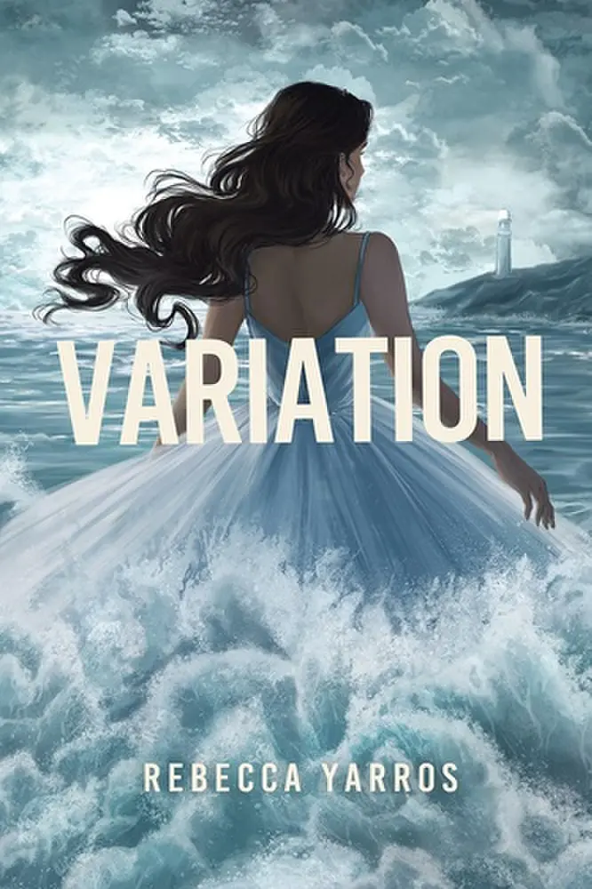 Variation - Variáció