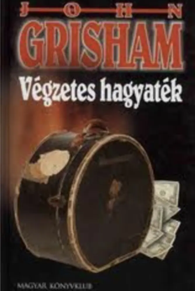 Végzetes hagyaték 