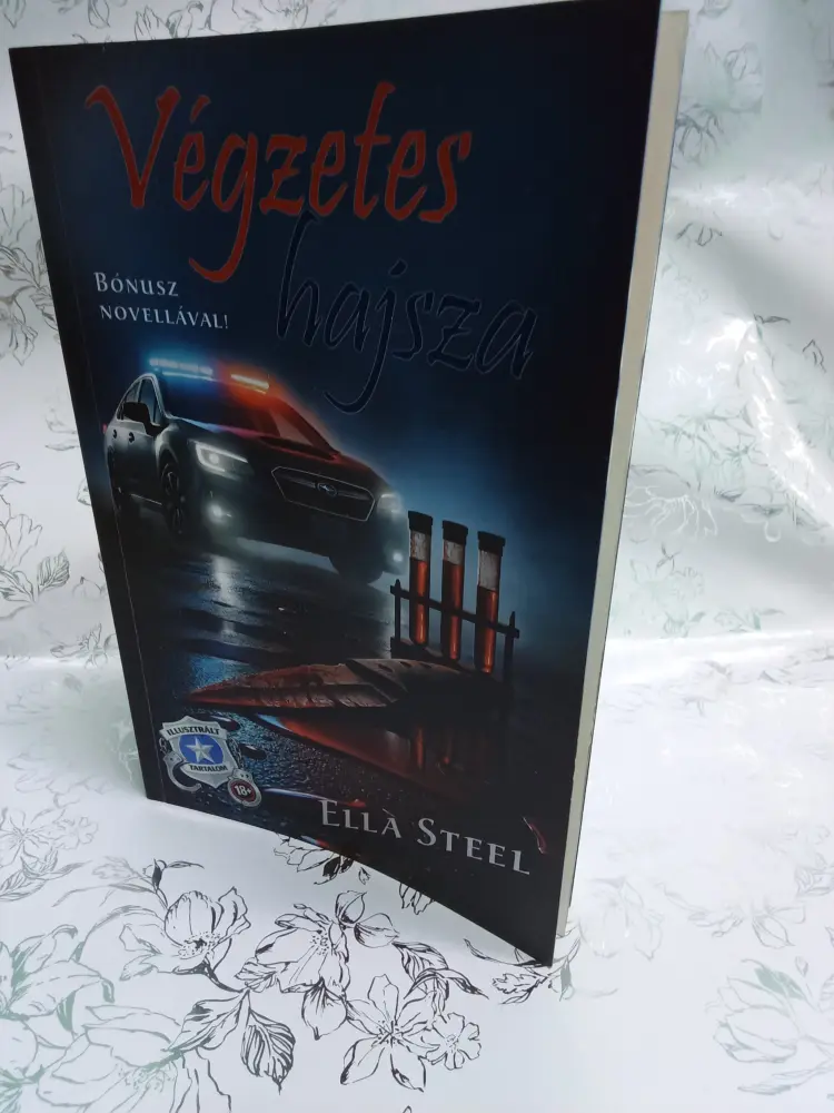 Végzetes hajsza