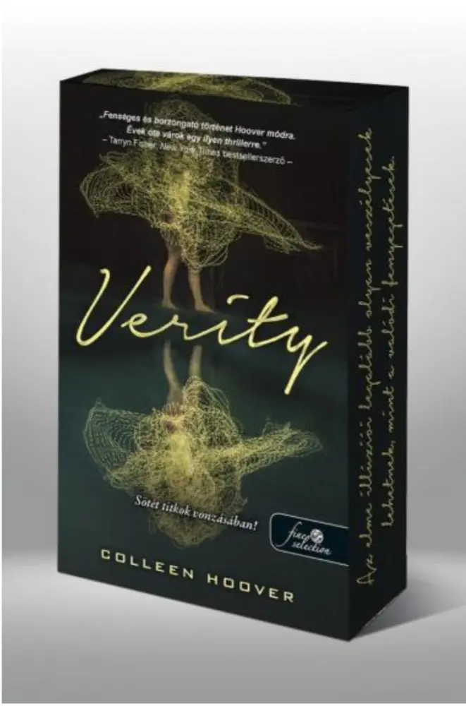 Verity (különleges kiadás)