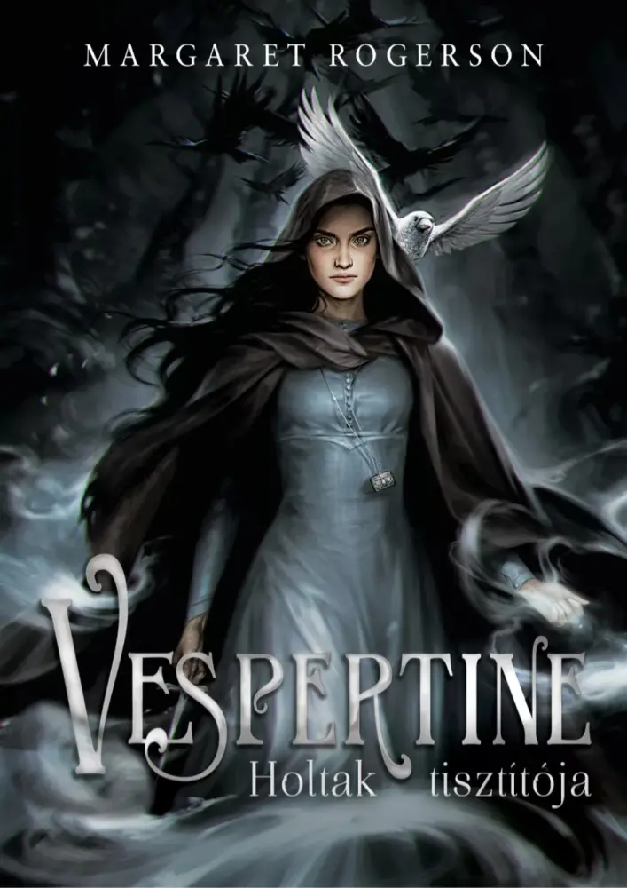 Vespertine – Holtak tisztítója