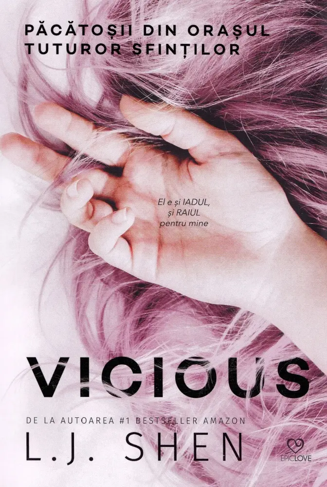 Vicious