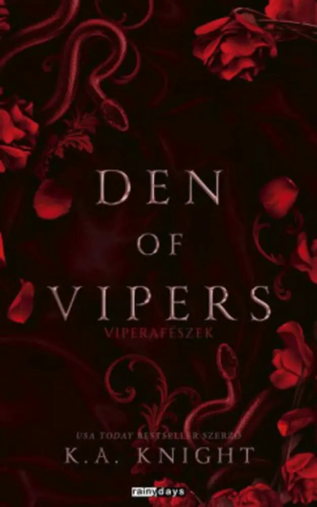 Viperafèszek