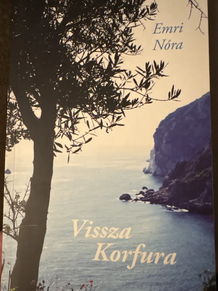 Vissza Korfura