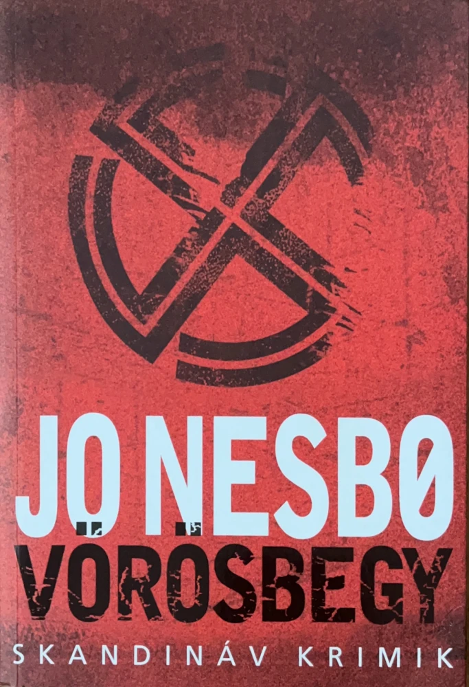 Vörösbegy