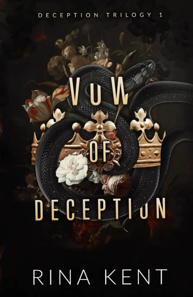 Vow of Deception 