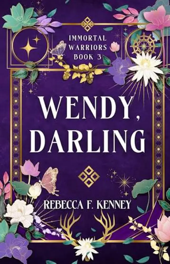 Wendy Darling 