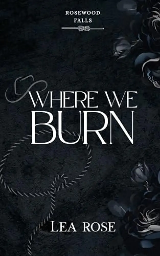 Where We Burn