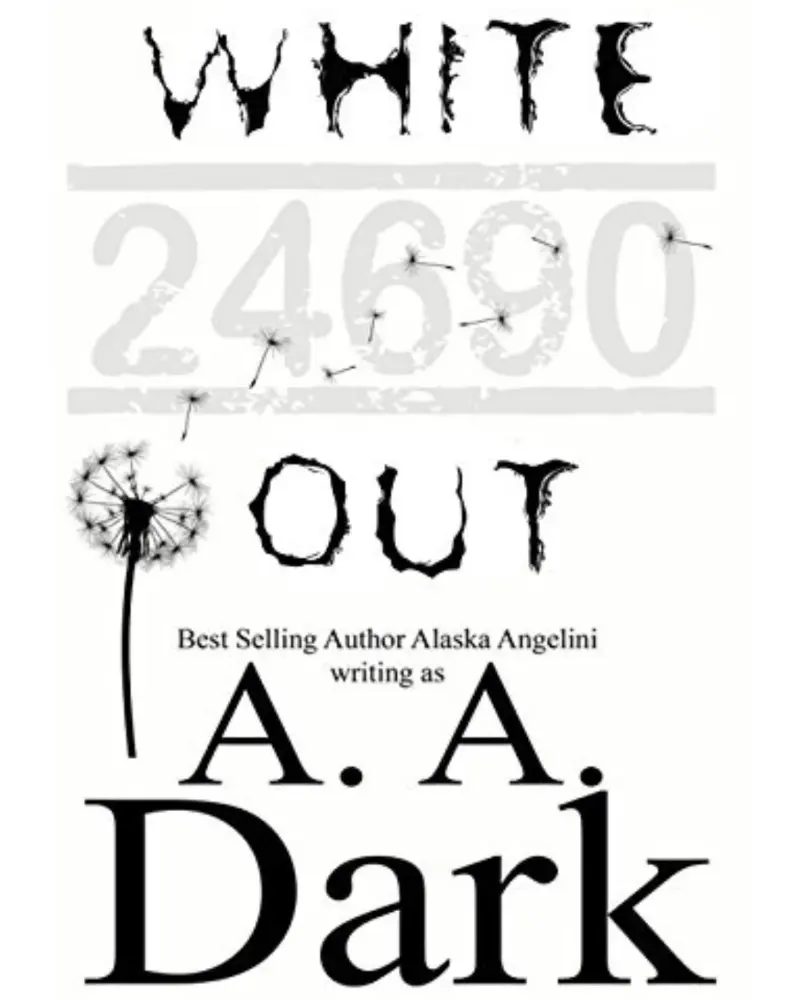 White out