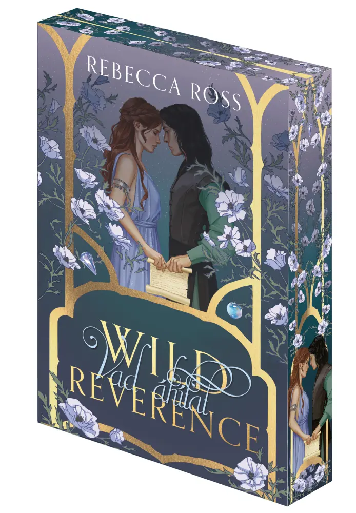 Wild Reverence – Vad áhitat (Különleges kiadás)