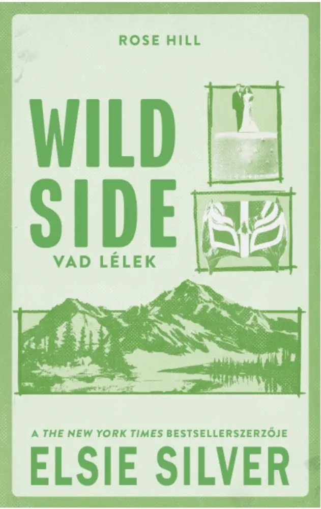 Wild Side - Vad Lélek 