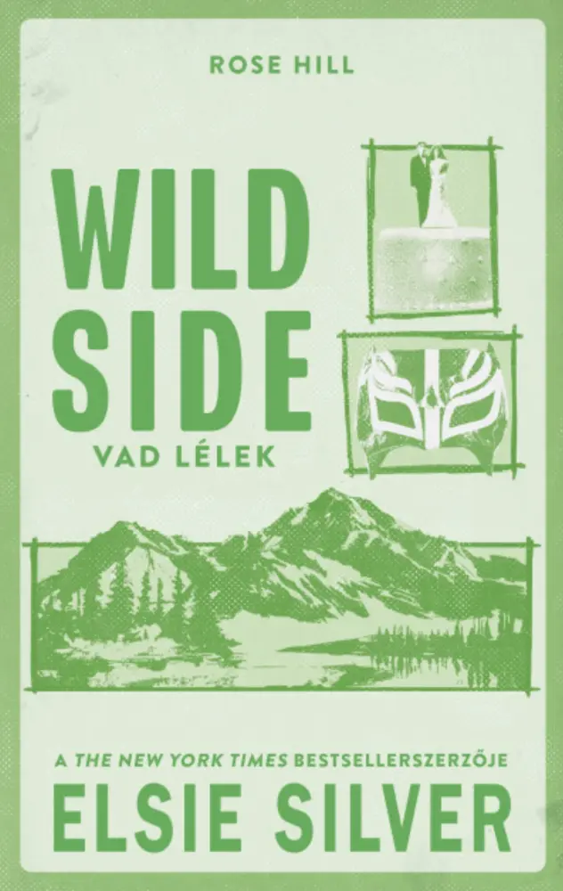 Wild Side – Vad lélek