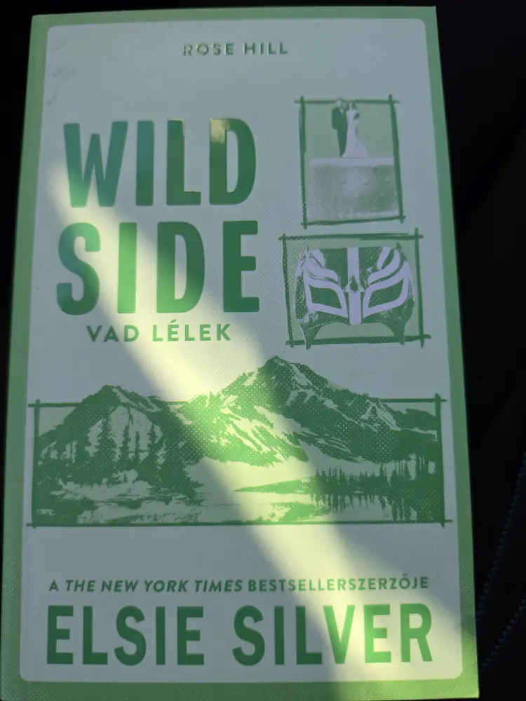 Wild Side Vad lélek
