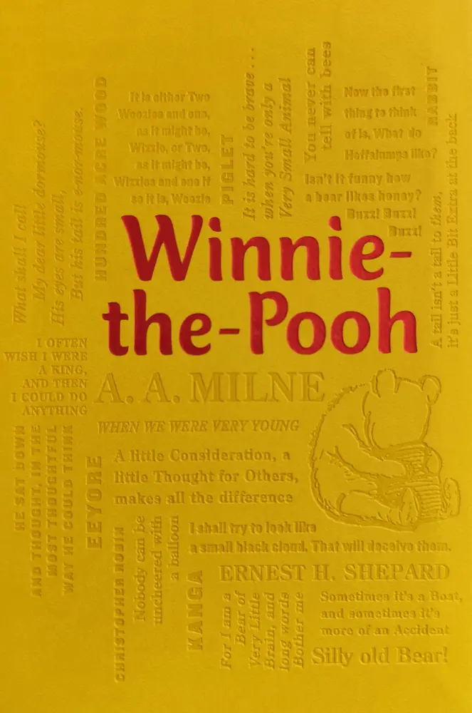 Winnie-the-Pooh