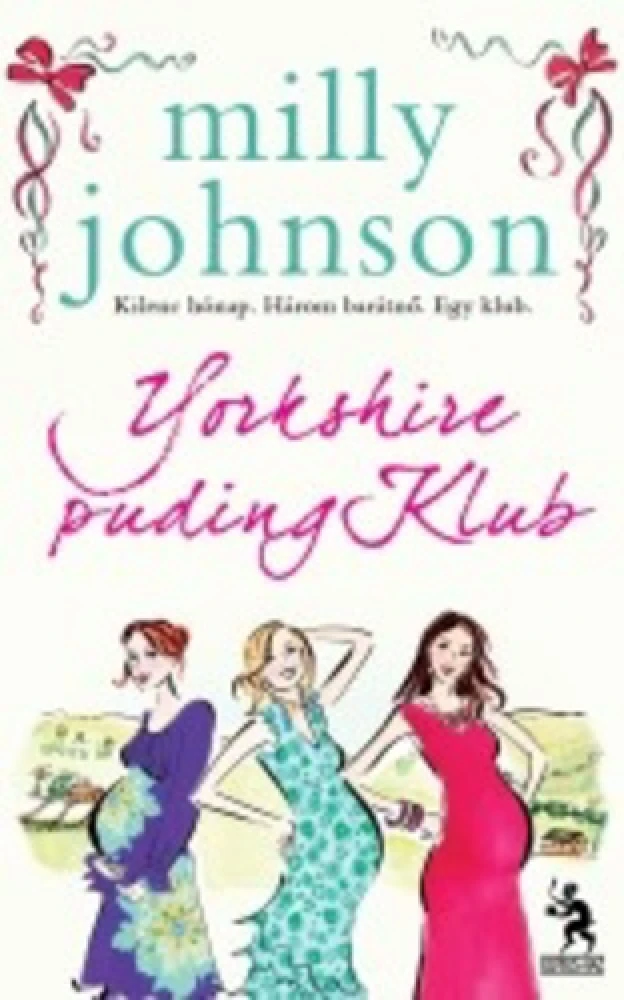 Yorkshire puding klub