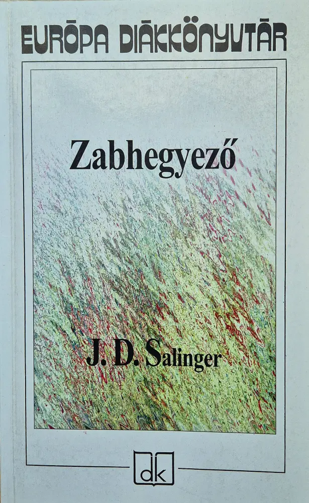 Zabhegyező