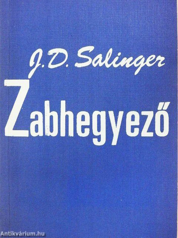 Zabhegyező