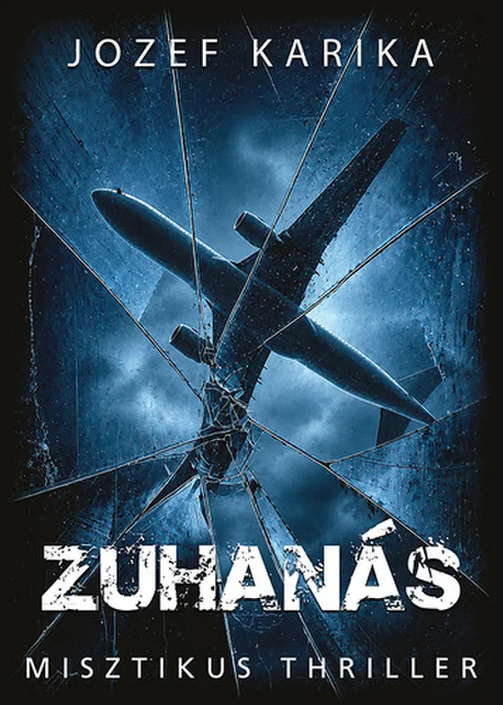 Zuhanás 